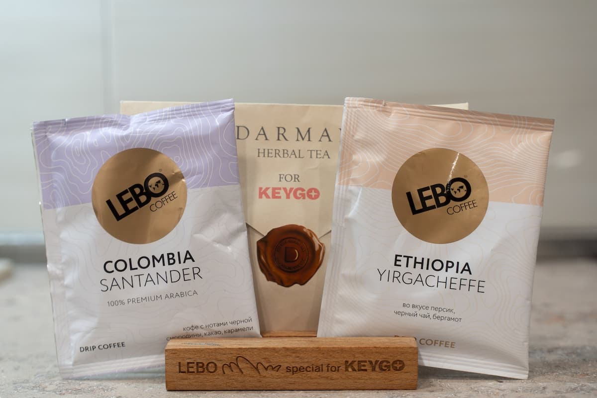 #0229 | 2 Bedroom | Key to the center of Yerevan photo 23