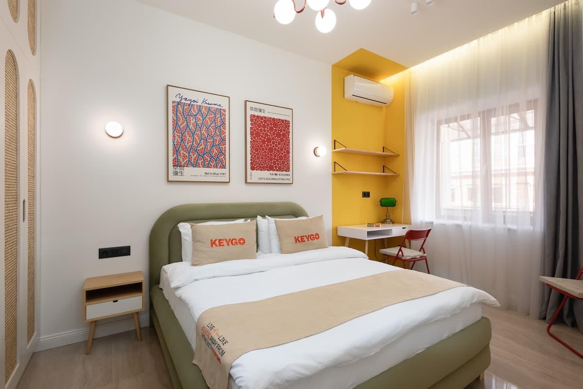 #0230 | 1 bedroom | Key to the center of Yerevan photo 8