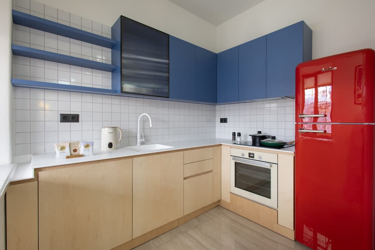#0230 | 1 bedroom | Key to the center of Yerevan photo 3