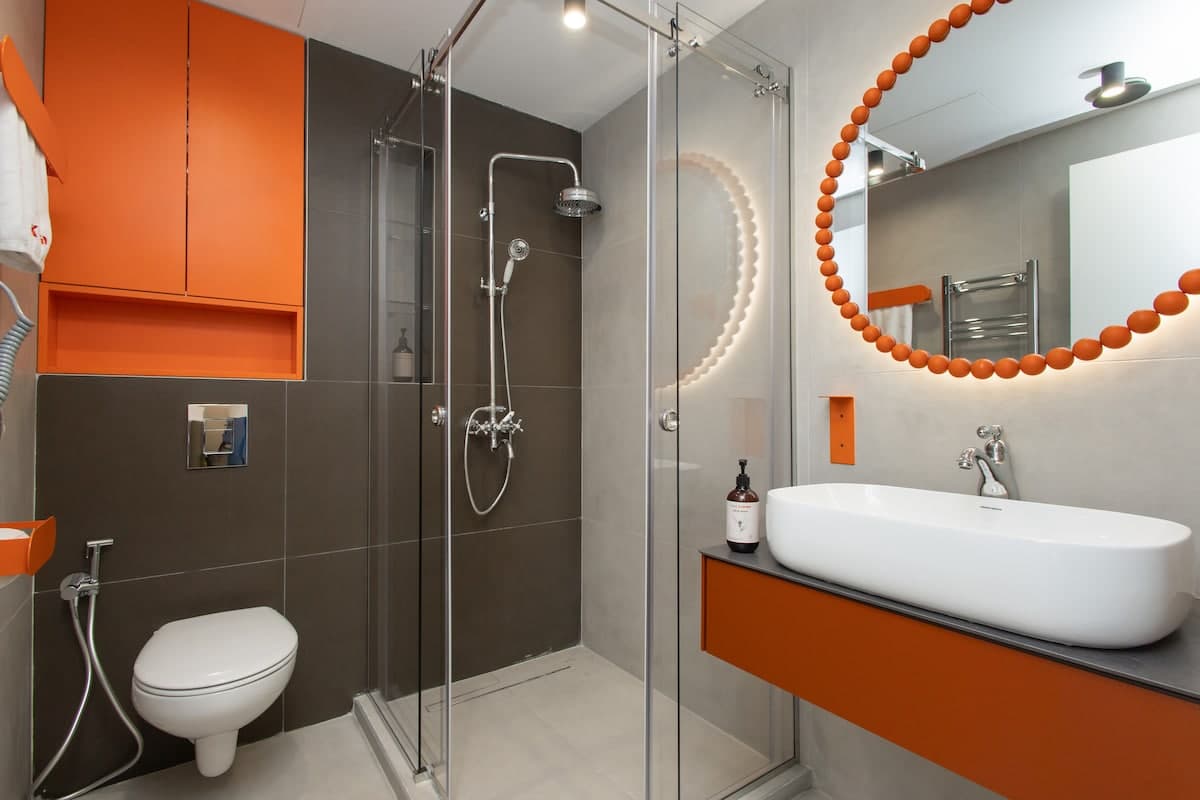 #0230 | 1 bedroom | Key to the center of Yerevan photo 4