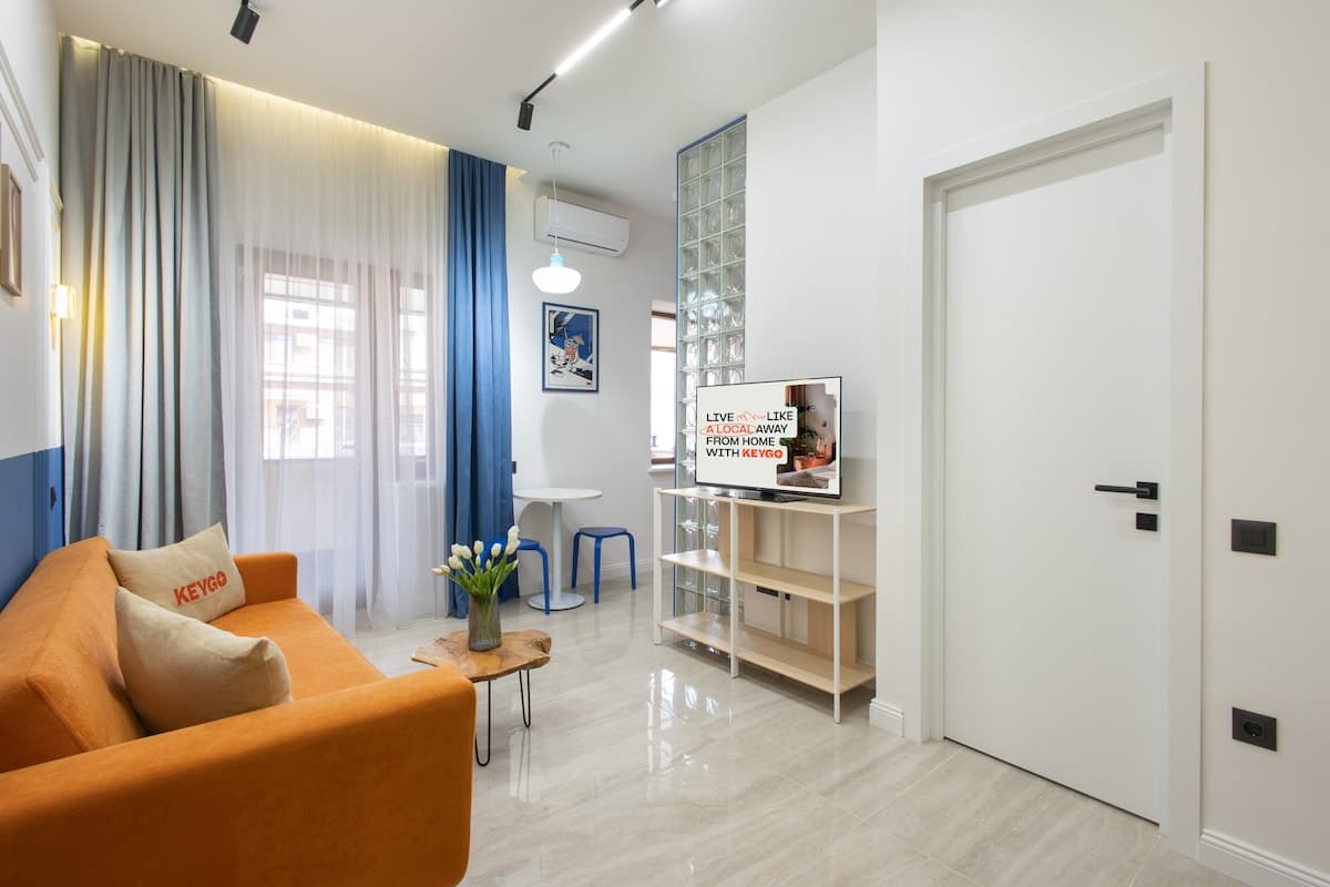 #0230 | 1 bedroom | Key to the center of Yerevan photo 11