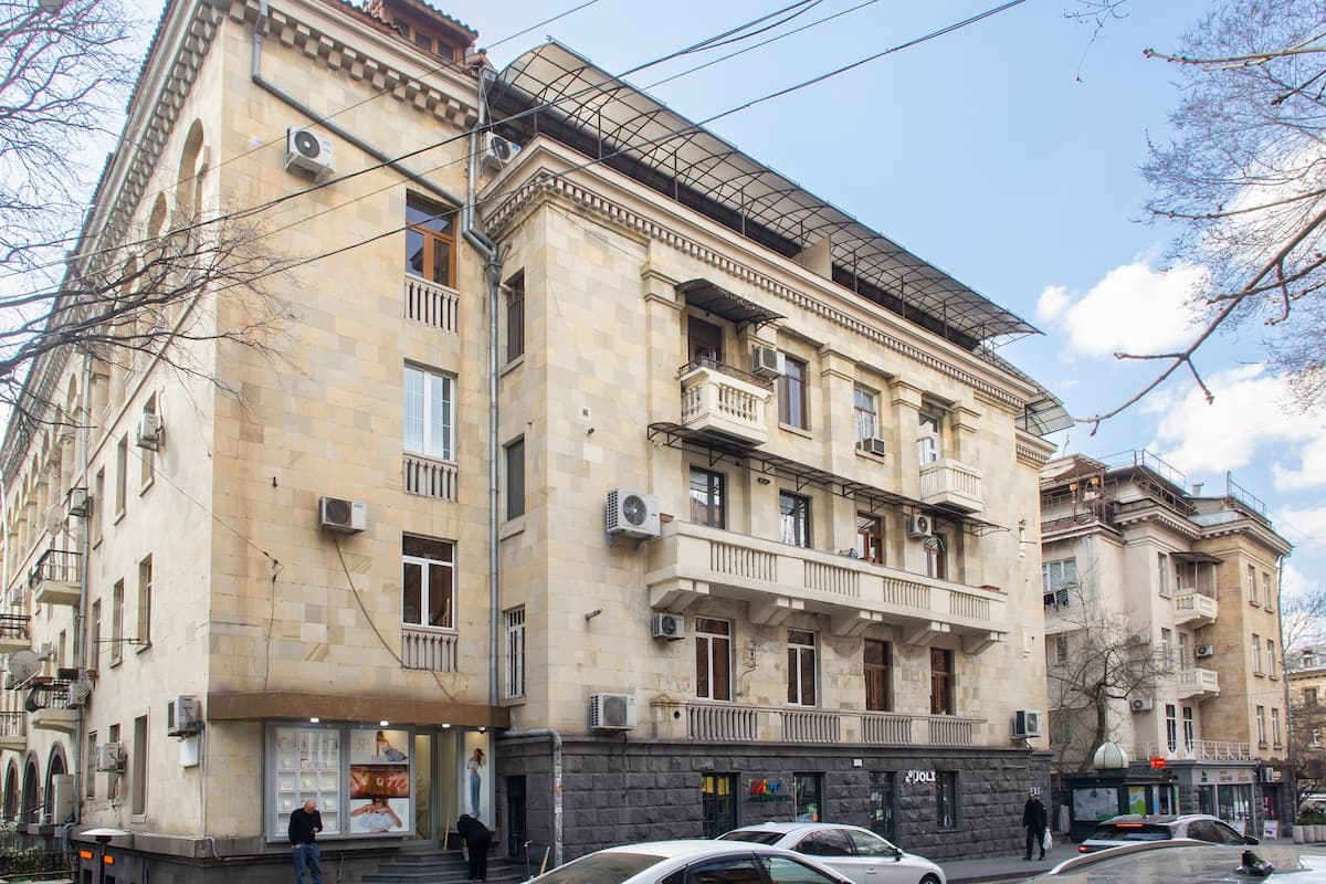 #0230 | 1 bedroom | Key to the center of Yerevan photo 5