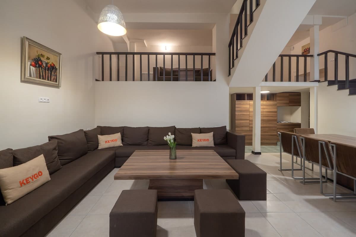 nova/5/13 · #0231 | 2 bedroom | Key to the center of Yerevan photo 2
