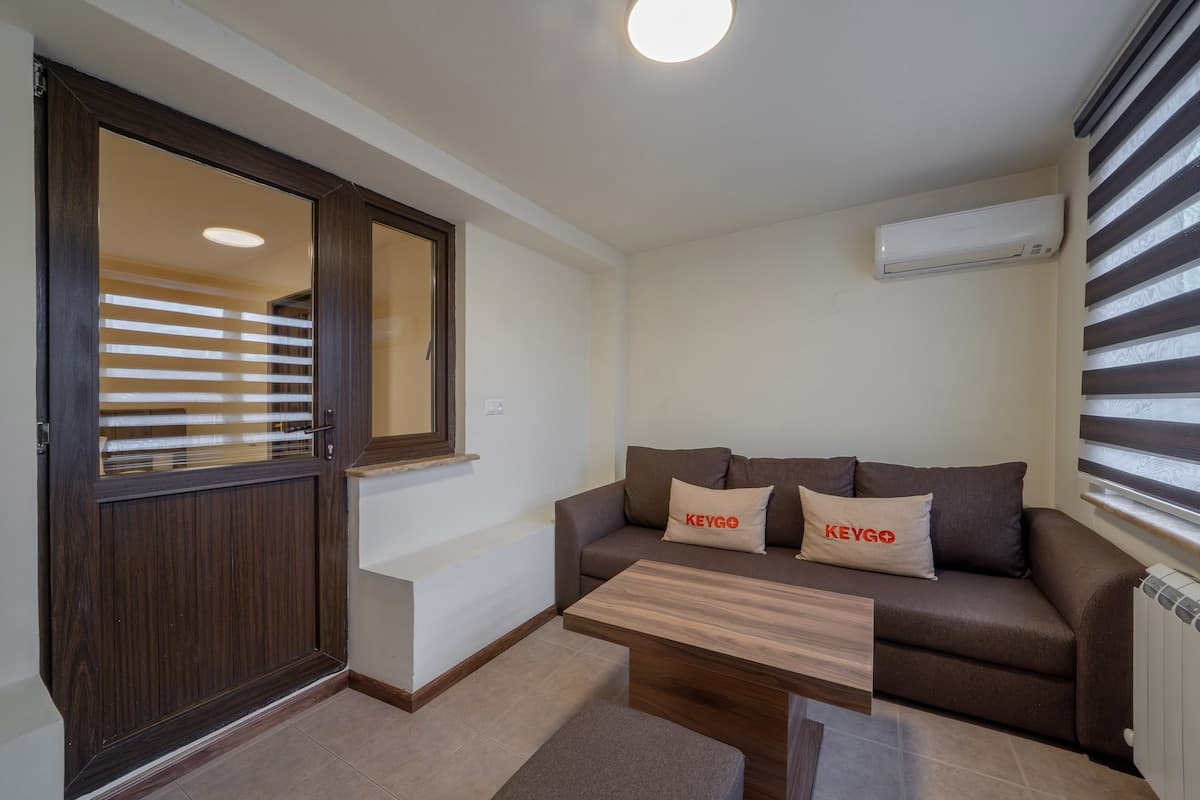 nova/5/13 · #0231 | 2 bedroom | Key to the center of Yerevan photo 11