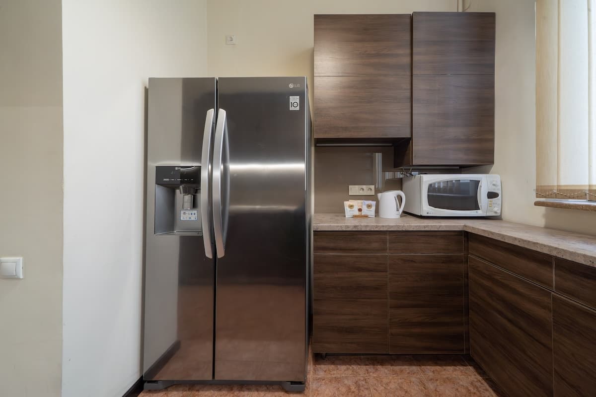 nova/5/13 · #0231 | 2 bedroom | Key to the center of Yerevan photo 20