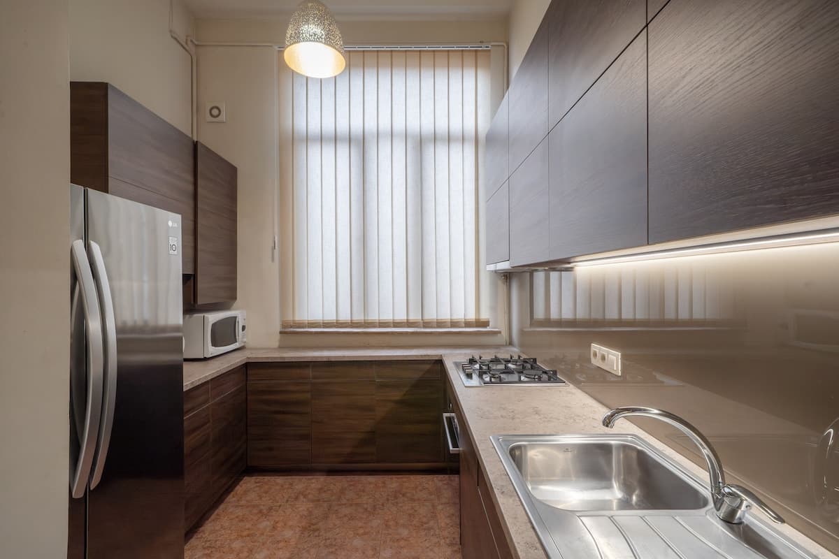 nova/5/13 · #0231 | 2 bedroom | Key to the center of Yerevan photo 22