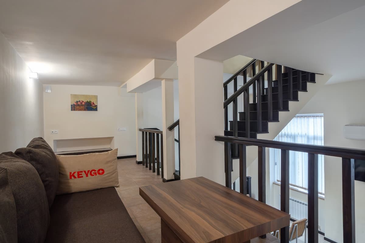 nova/5/13 · #0231 | 2 bedroom | Key to the center of Yerevan photo 19