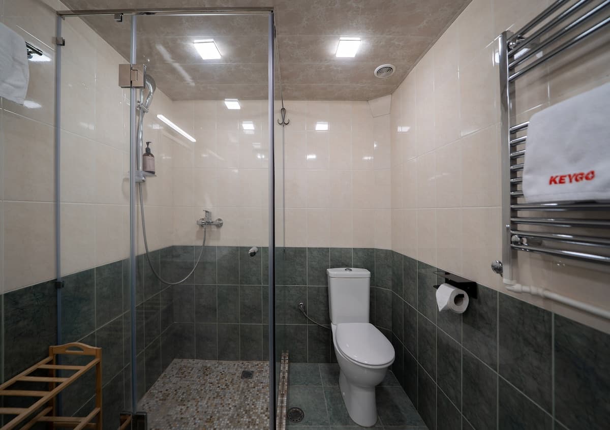 nova/5/13 · #0231 | 2 bedroom | Key to the center of Yerevan photo 28