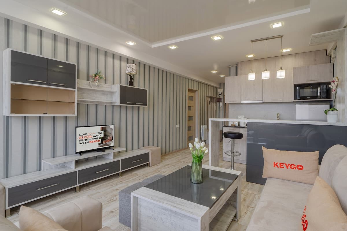 #0232 | 2 bedroom | Key to the center of Yerevan photo 17