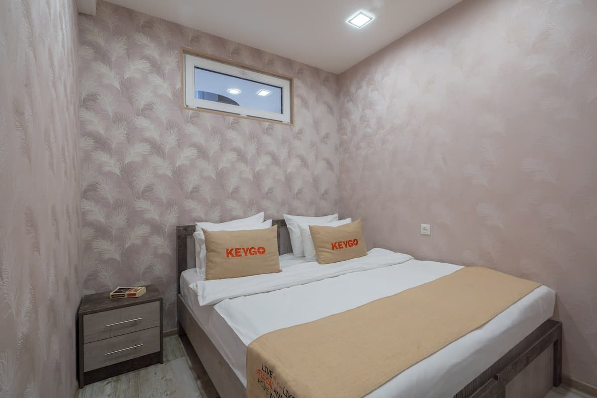 #0232 | 2 bedroom | Key to the center of Yerevan photo 11