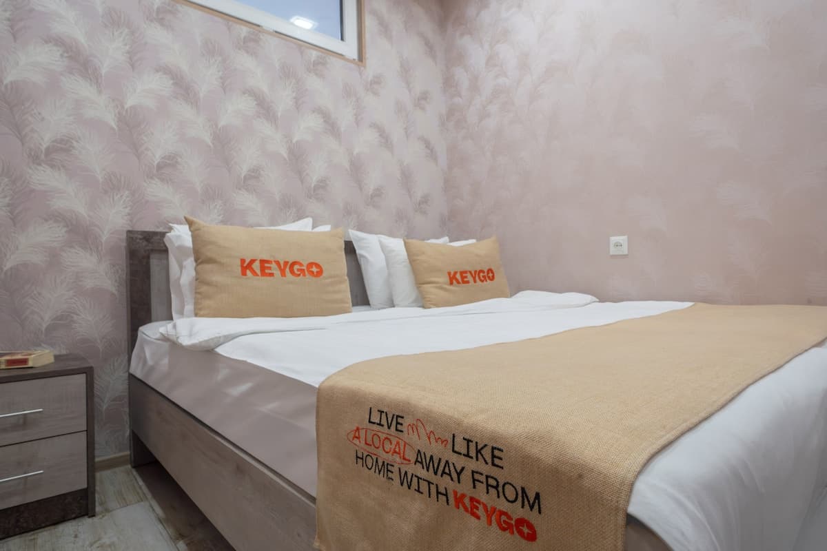 #0232 | 2 bedroom | Key to the center of Yerevan photo 12