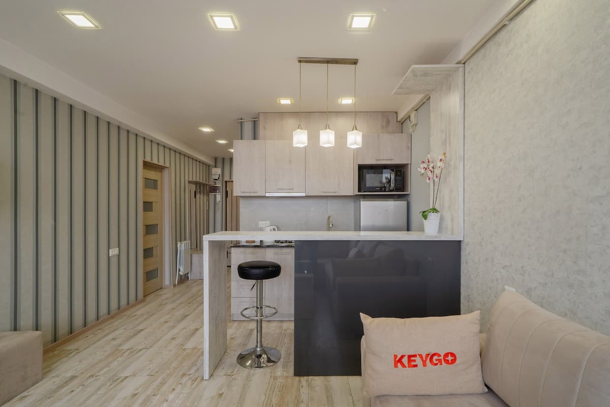 #0232 | 2 bedroom | Key to the center of Yerevan photo 19