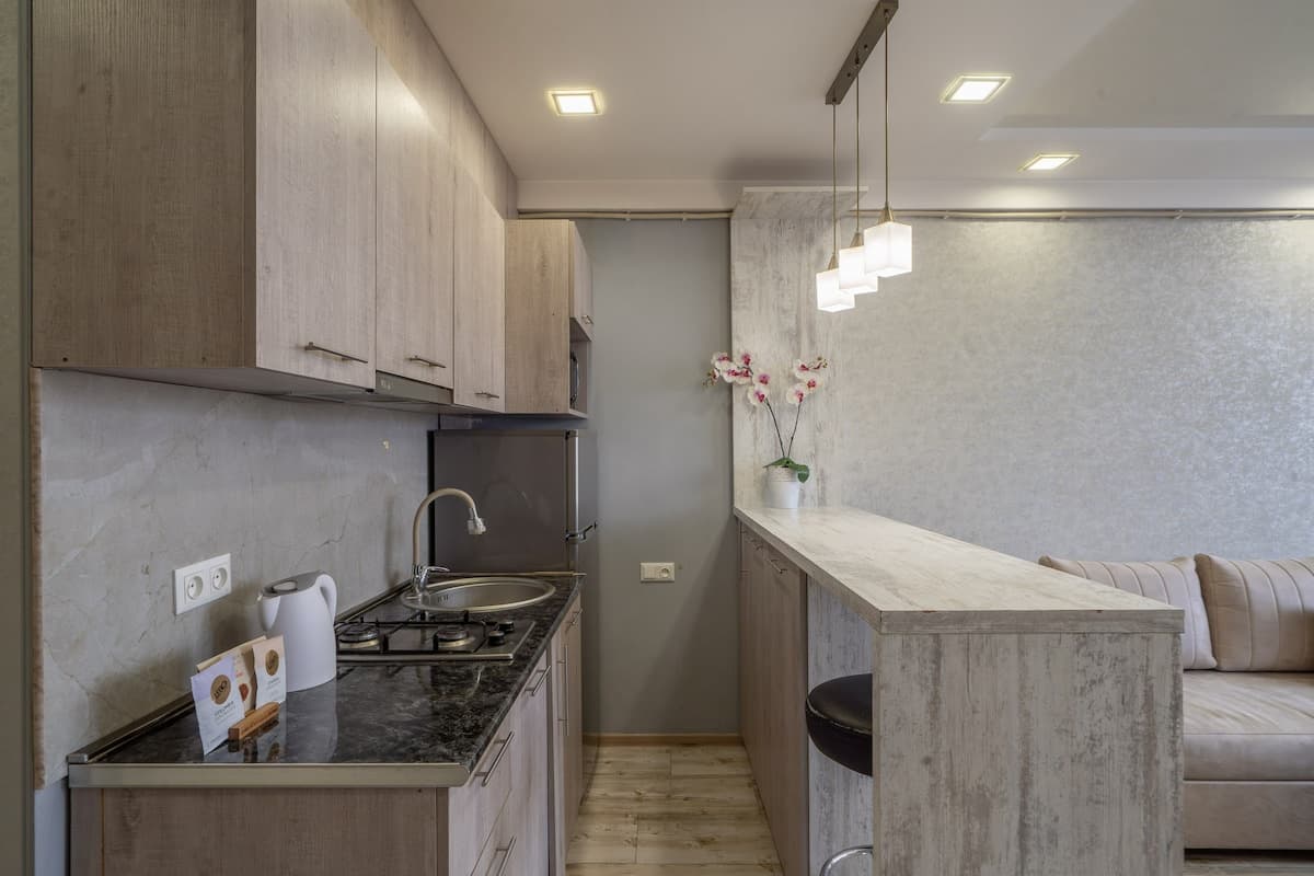 #0232 | 2 bedroom | Key to the center of Yerevan photo 3