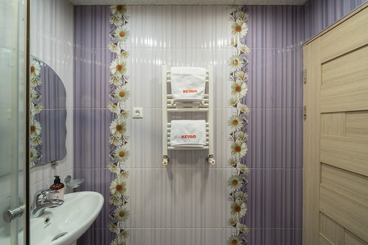 #0232 | 2 bedroom | Key to the center of Yerevan photo 25