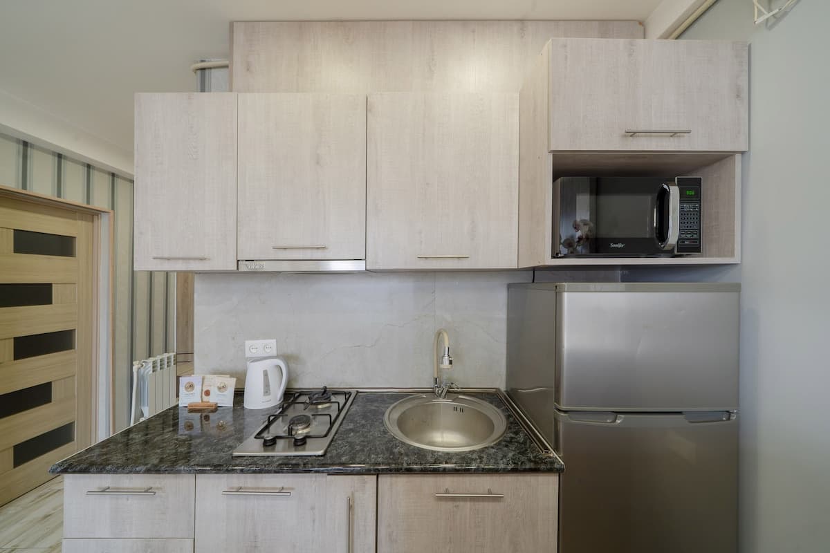 #0232 | 2 bedroom | Key to the center of Yerevan photo 20