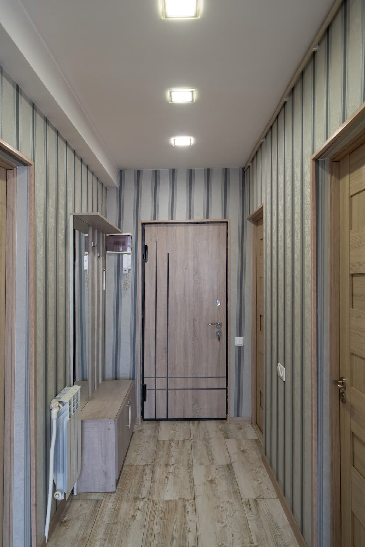#0232 | 2 bedroom | Key to the center of Yerevan photo 30