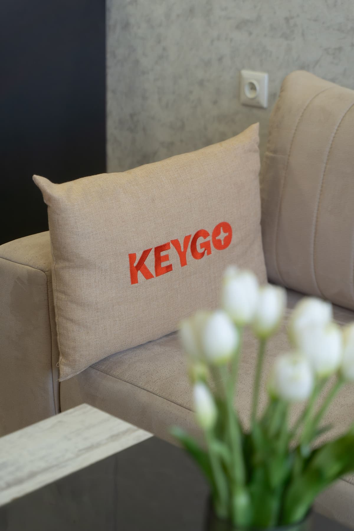 #0232 | 2 bedroom | Key to the center of Yerevan photo 15