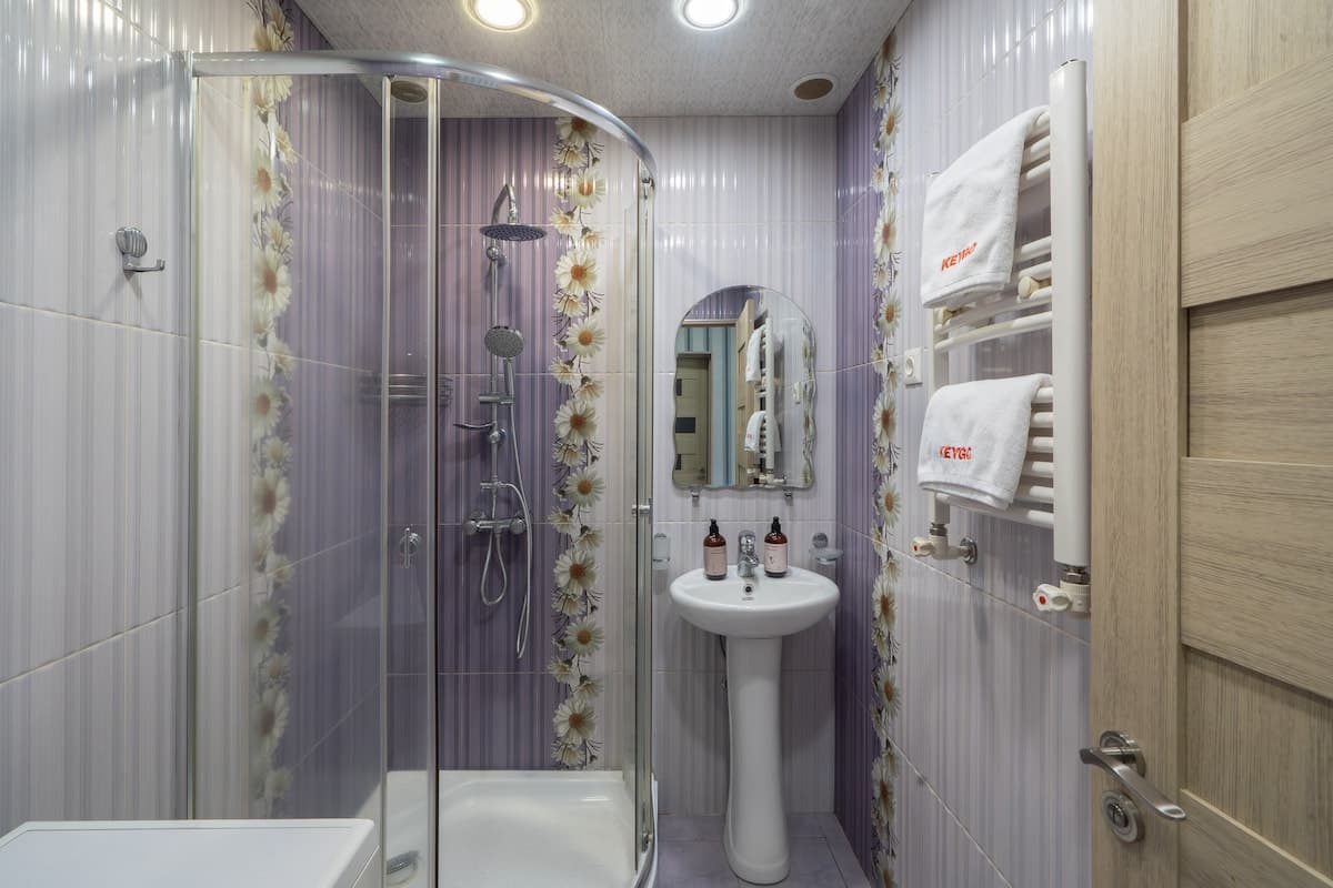 #0232 | 2 bedroom | Key to the center of Yerevan photo 24