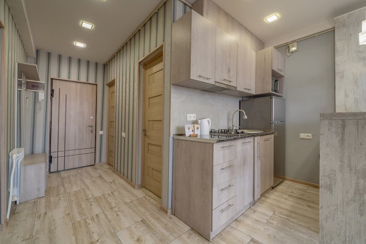 #0232 | 2 bedroom | Key to the center of Yerevan photo 29