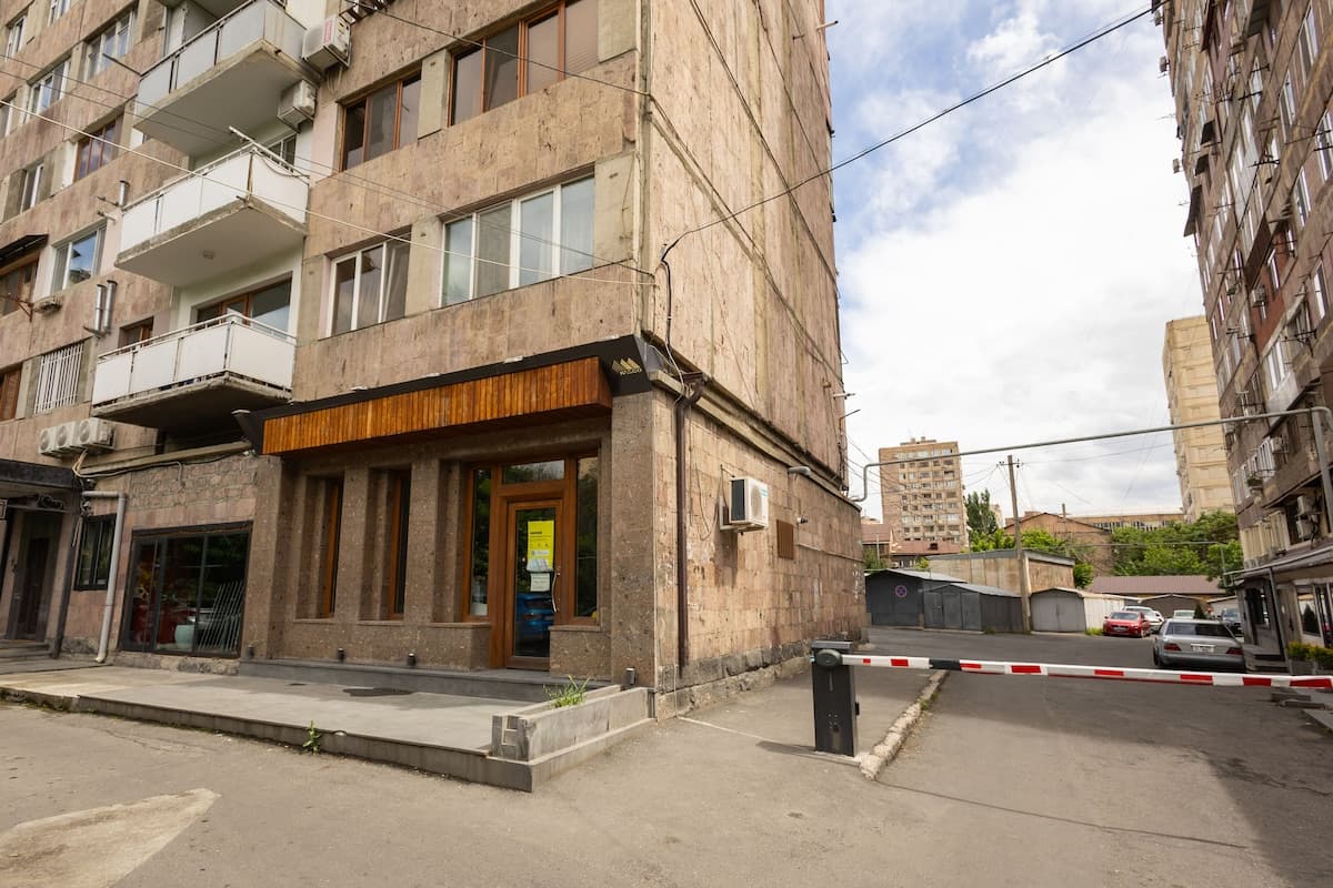 Апартаменты #0238 меньше шума, больше света. photo 41