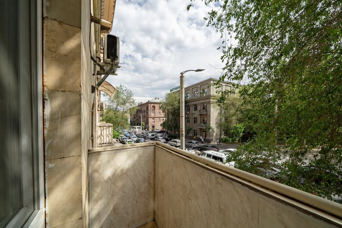 Apartment #0242 key to the center of Yerevan photo 25
