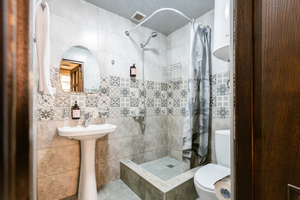 1BR/Heart of Yerevan/Self checkin photo 5