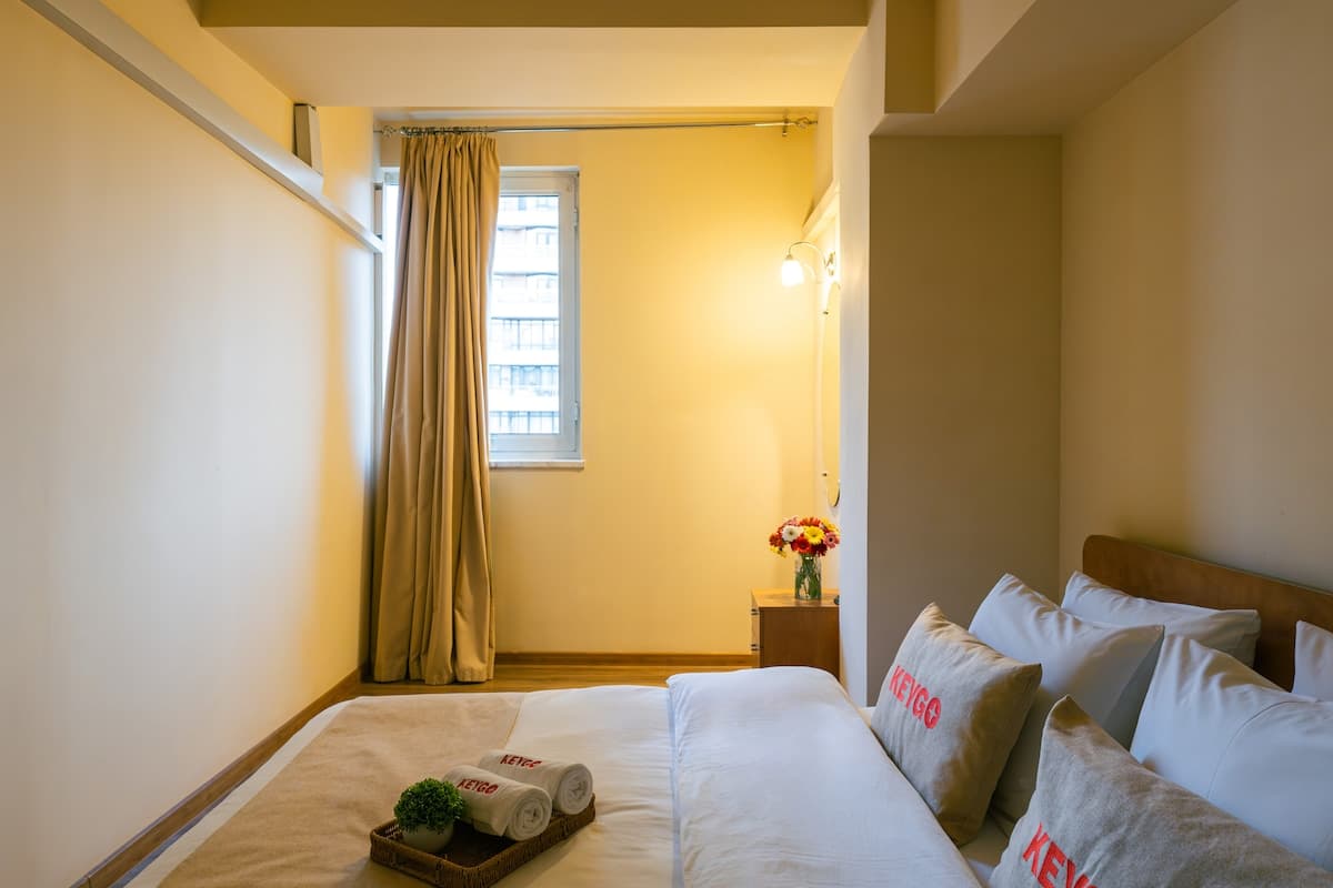 1BR Apt/Near Opera/City Center photo 3