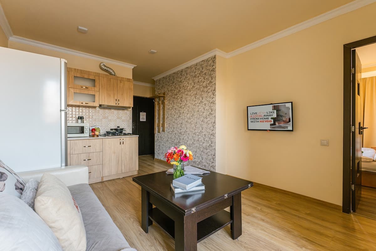 1BR Apt/Near Opera/City Center photo 4