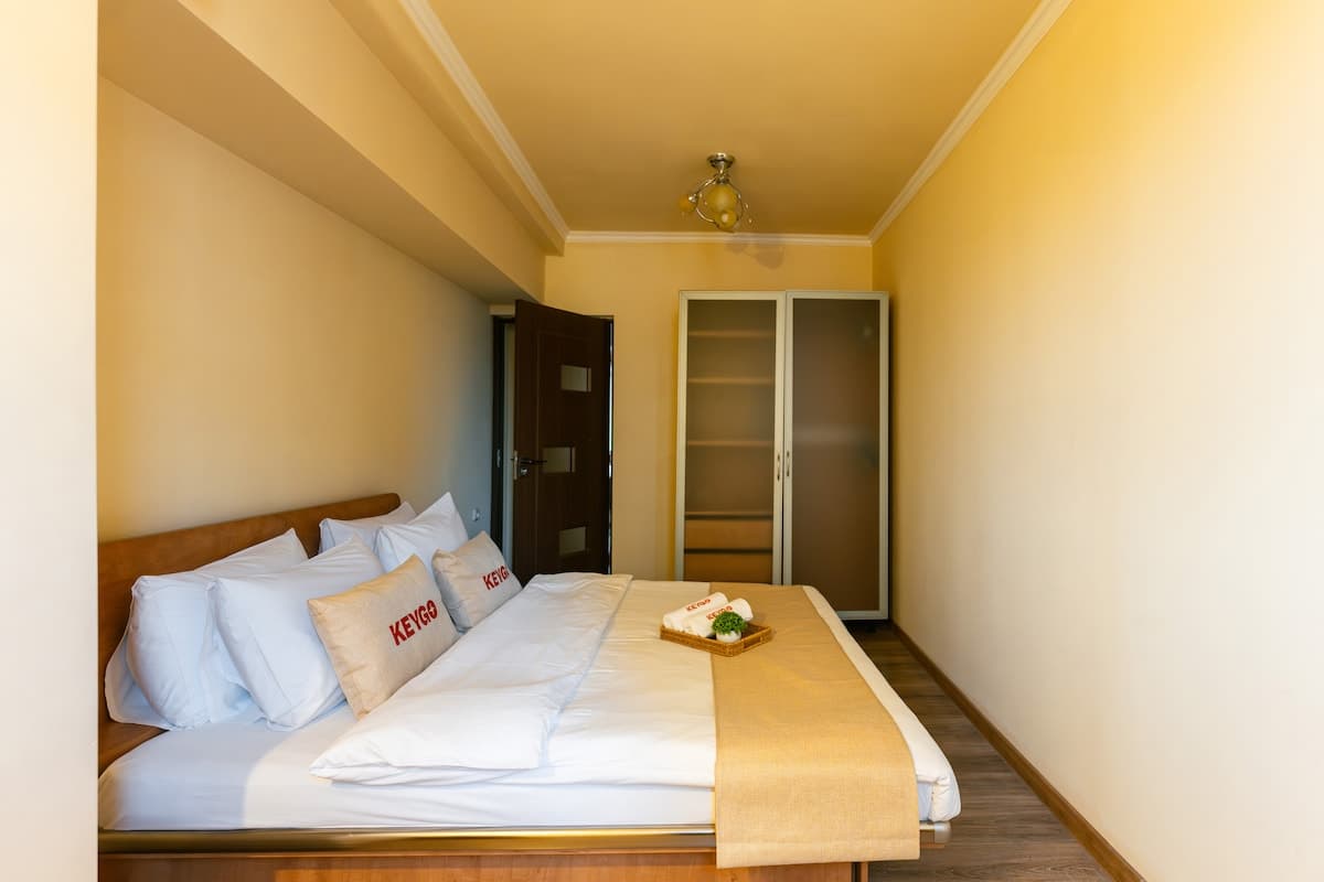 1BR Apt/Near Opera/City Center photo 6