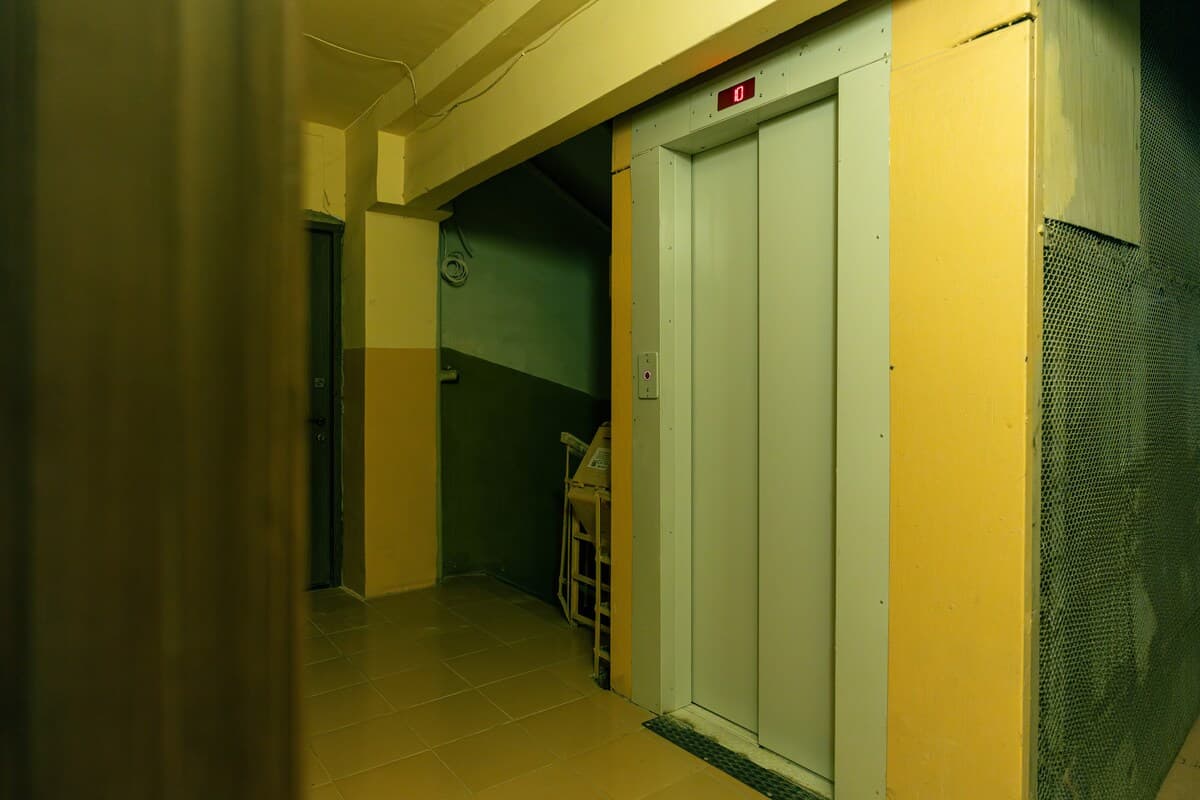 1BR Apt/Near Opera/City Center photo 8