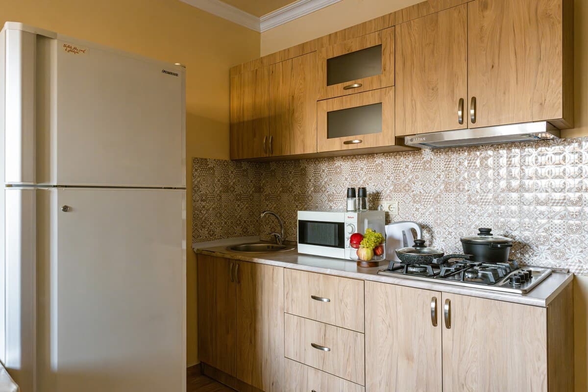 1BR Apt/Near Opera/City Center photo 2