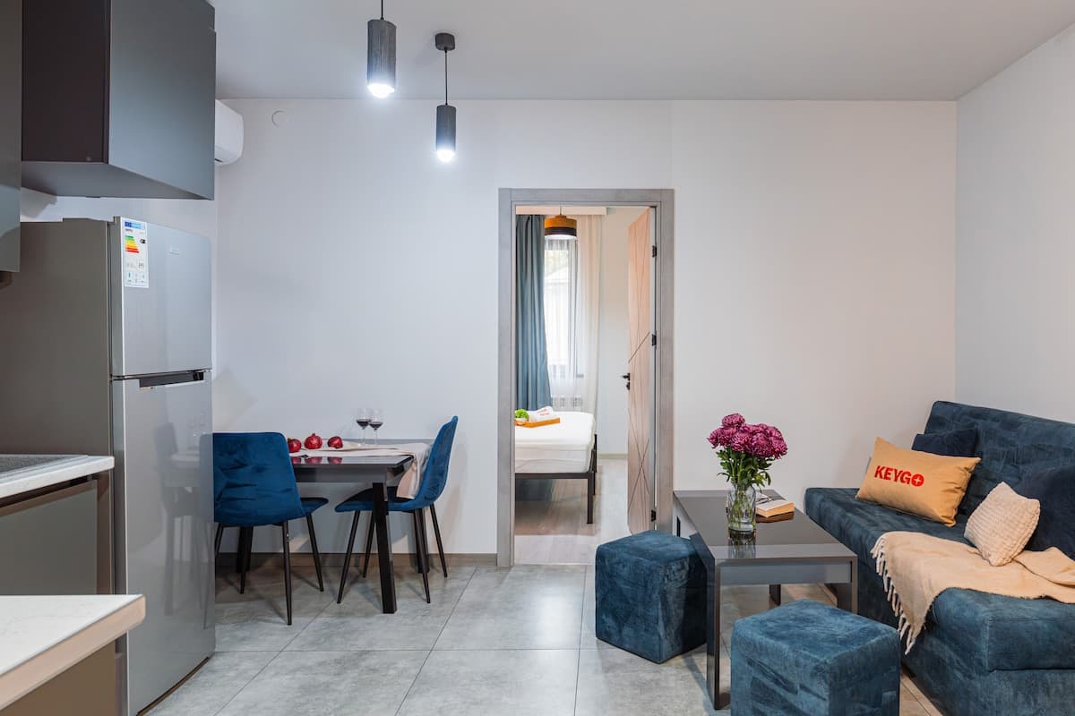 1BR Apt/City Centre/SelfCheckin photo 8