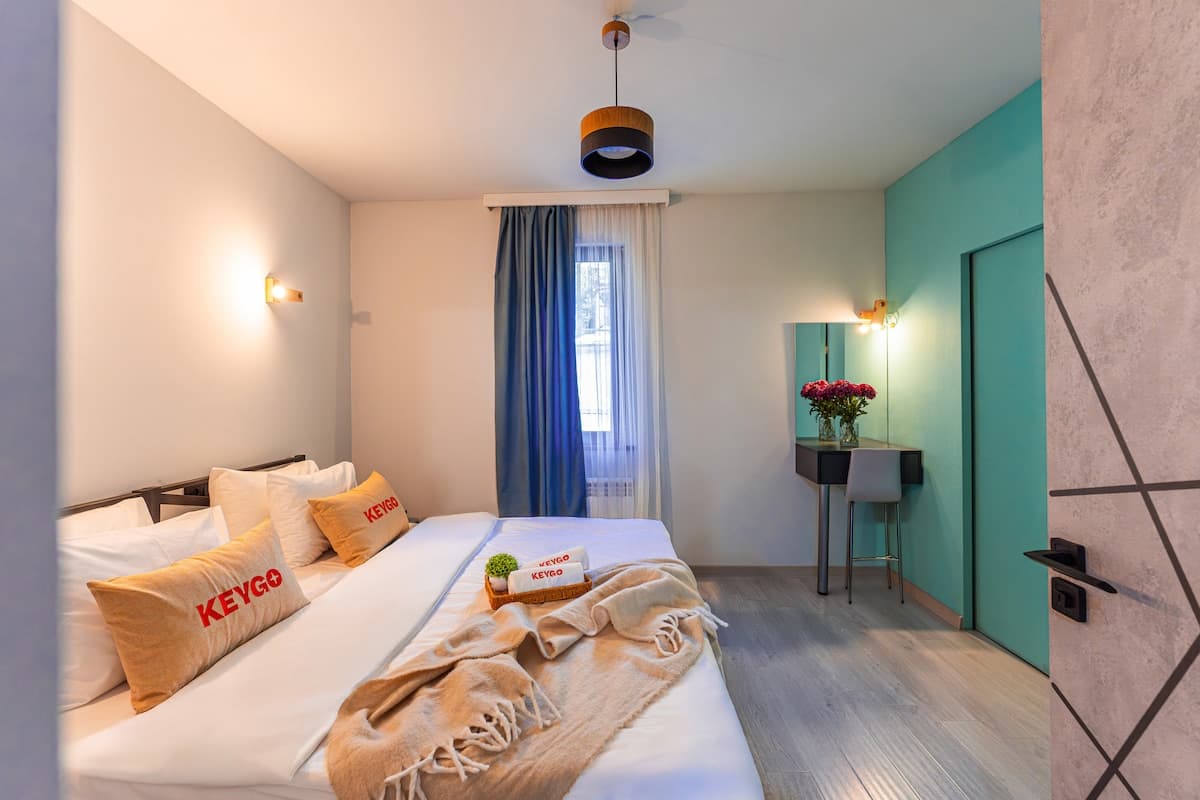 1BR Apt/City Centre/SelfCheckin
