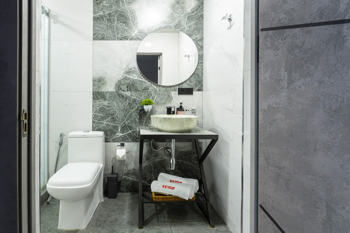 1BR Apt/City Centre/SelfCheckin photo 16