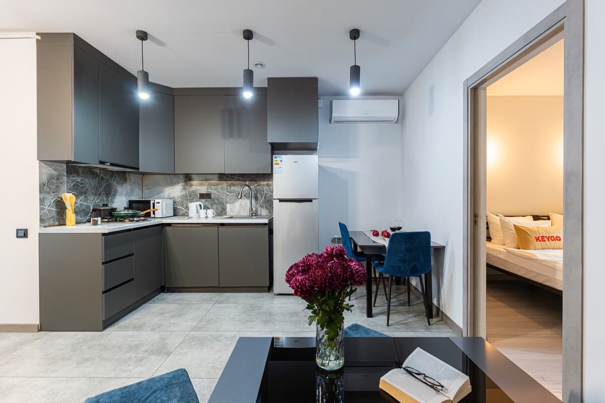1BR Apt/City Centre/SelfCheckin photo 5