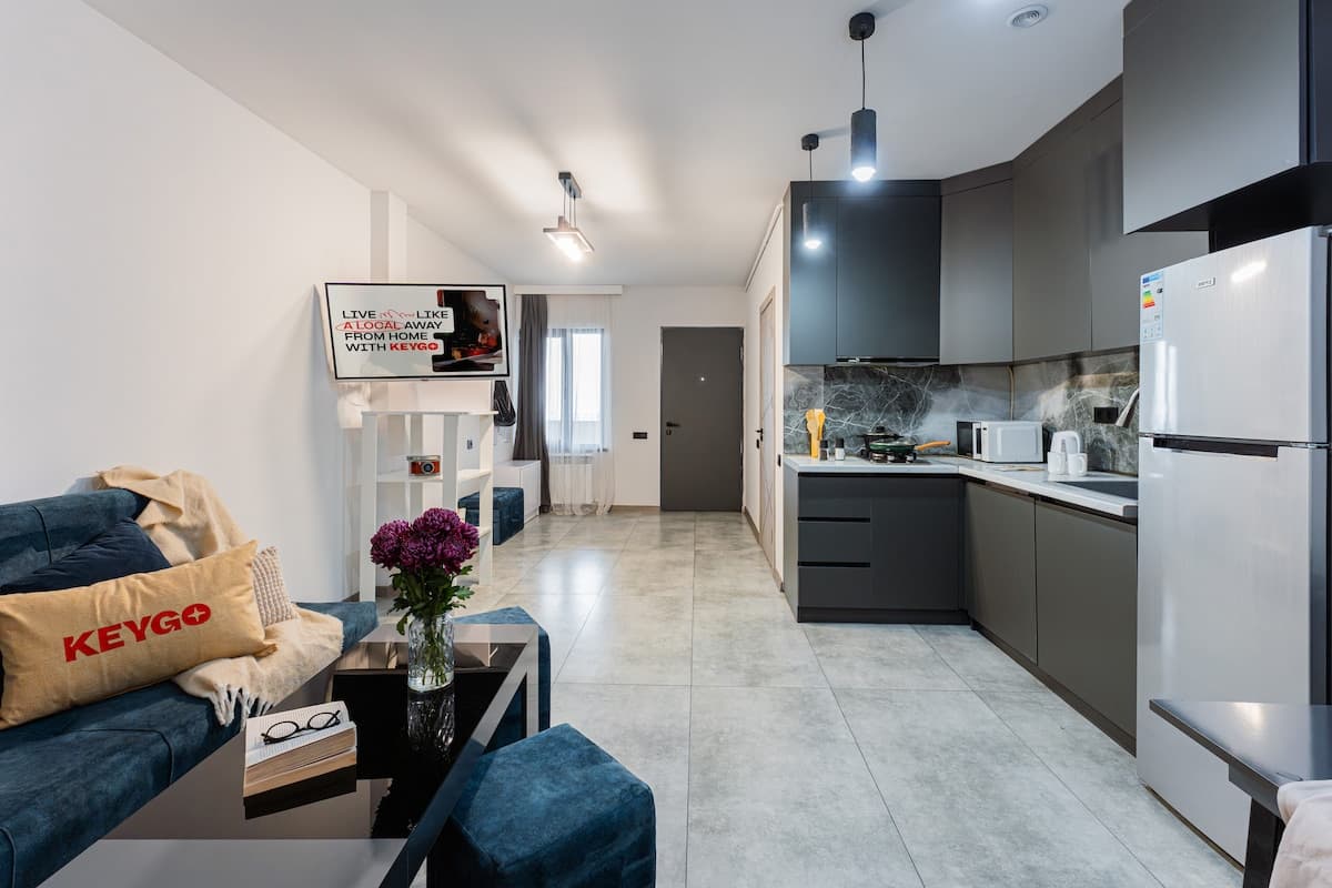 1BR Apt/City Centre/SelfCheckin photo 7