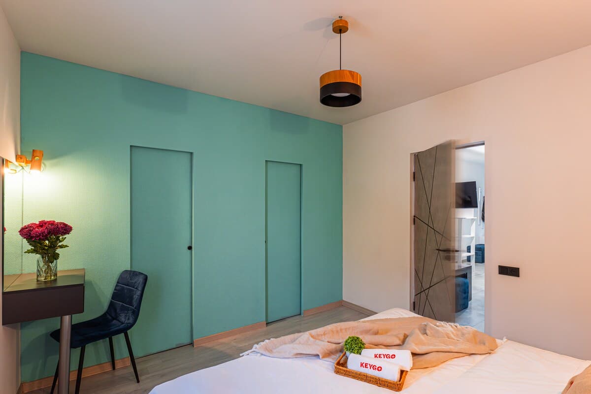 1BR Apt/City Centre/SelfCheckin photo 15