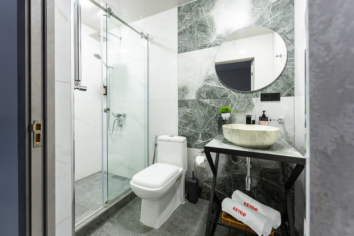 1BR Apt/City Centre/SelfCheckin photo 18