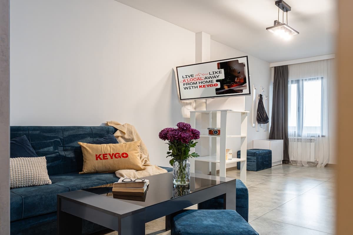 1BR Apt/City Centre/SelfCheckin photo 2