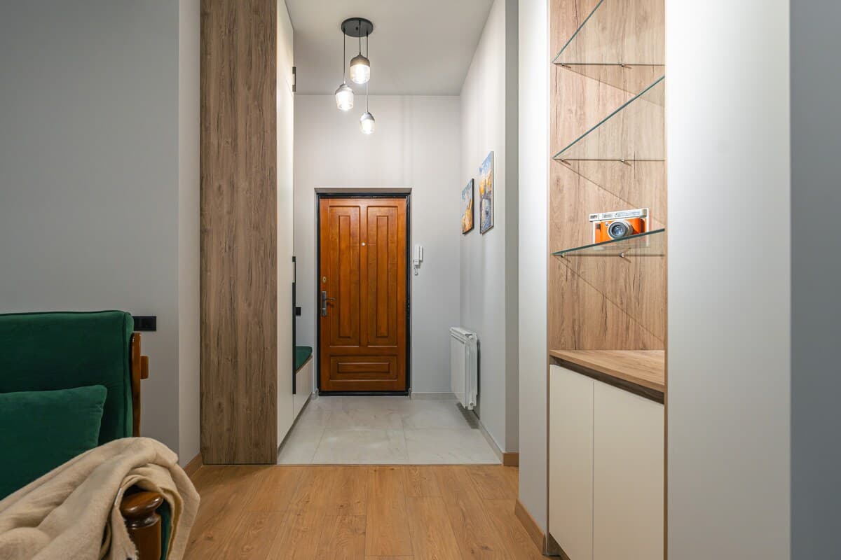 KeyGo #0111 | 1 Bedroom | Near The Opera House photo 19