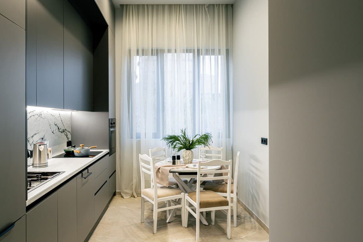 KeyGo #0111 | 1 Bedroom | Near The Opera House photo 2