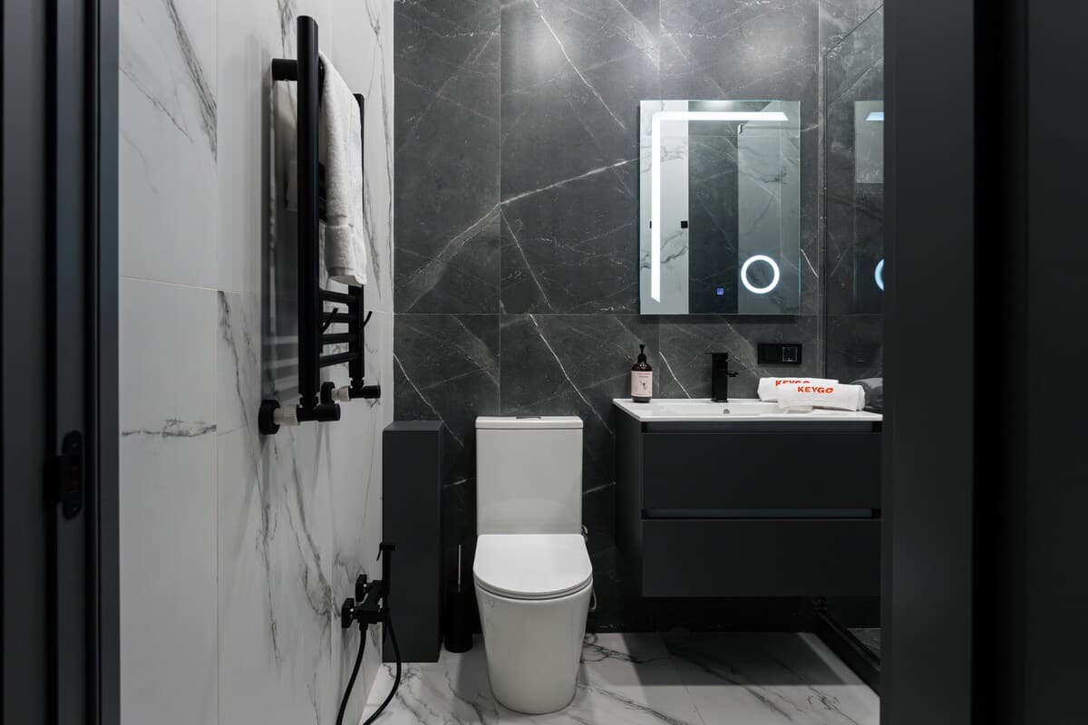 KeyGo #0111 | 1 Bedroom | Near The Opera House photo 20