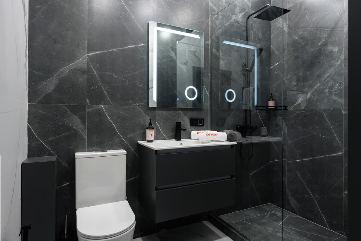 KeyGo #0111 | 1 Bedroom | Near The Opera House photo 22
