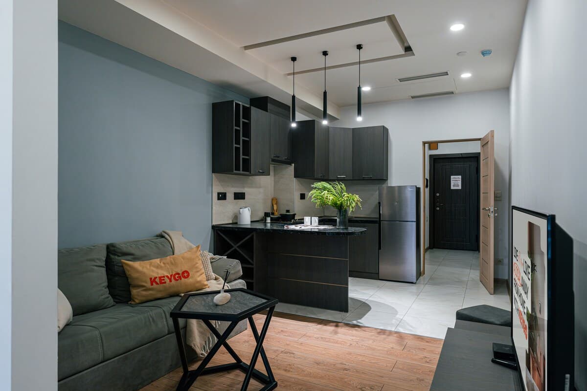 DesignStudio/CityCenter/SelfCheckin photo 8