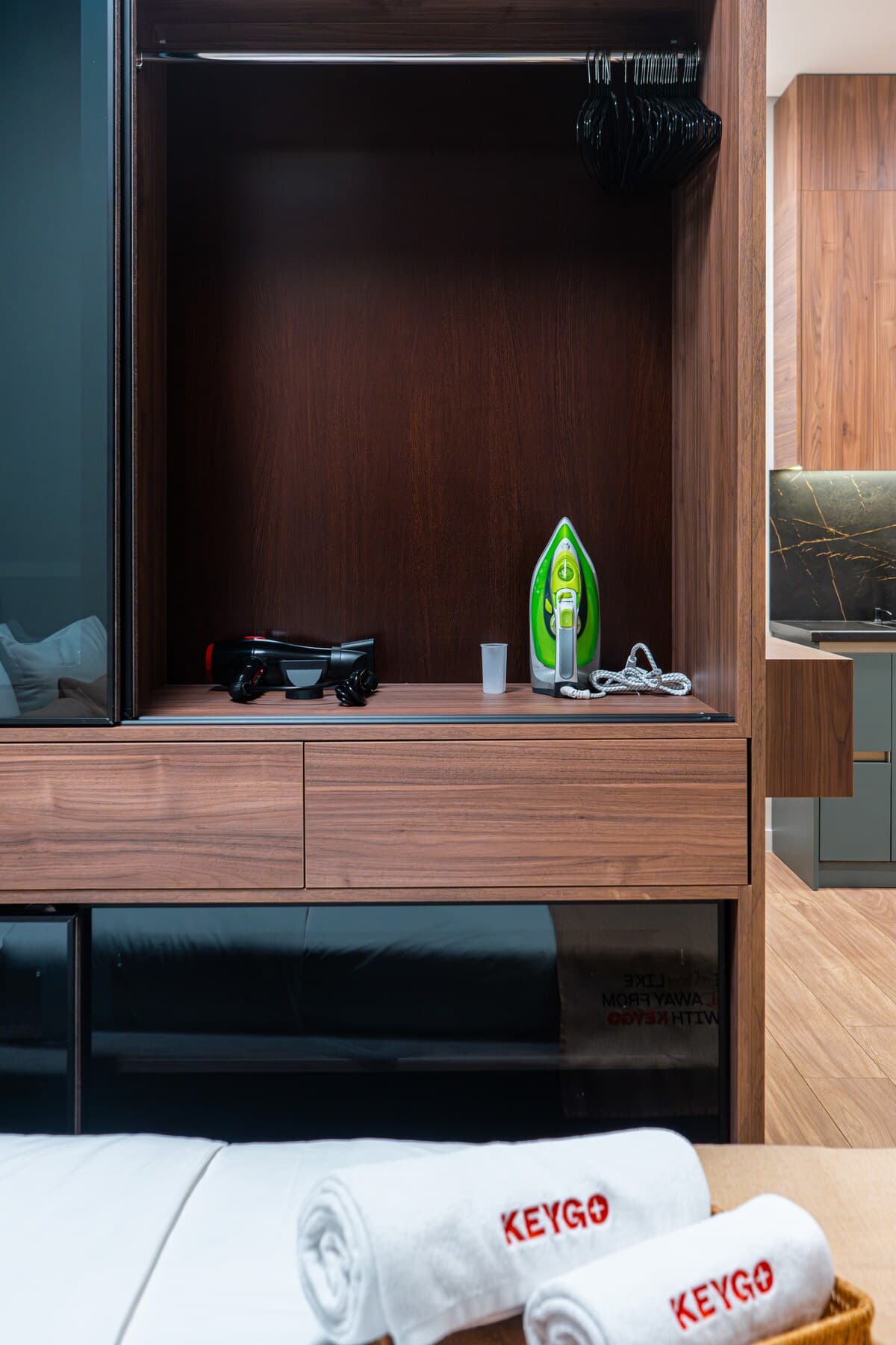 Design/Studio/CityCenter/SelfCheckin photo 17