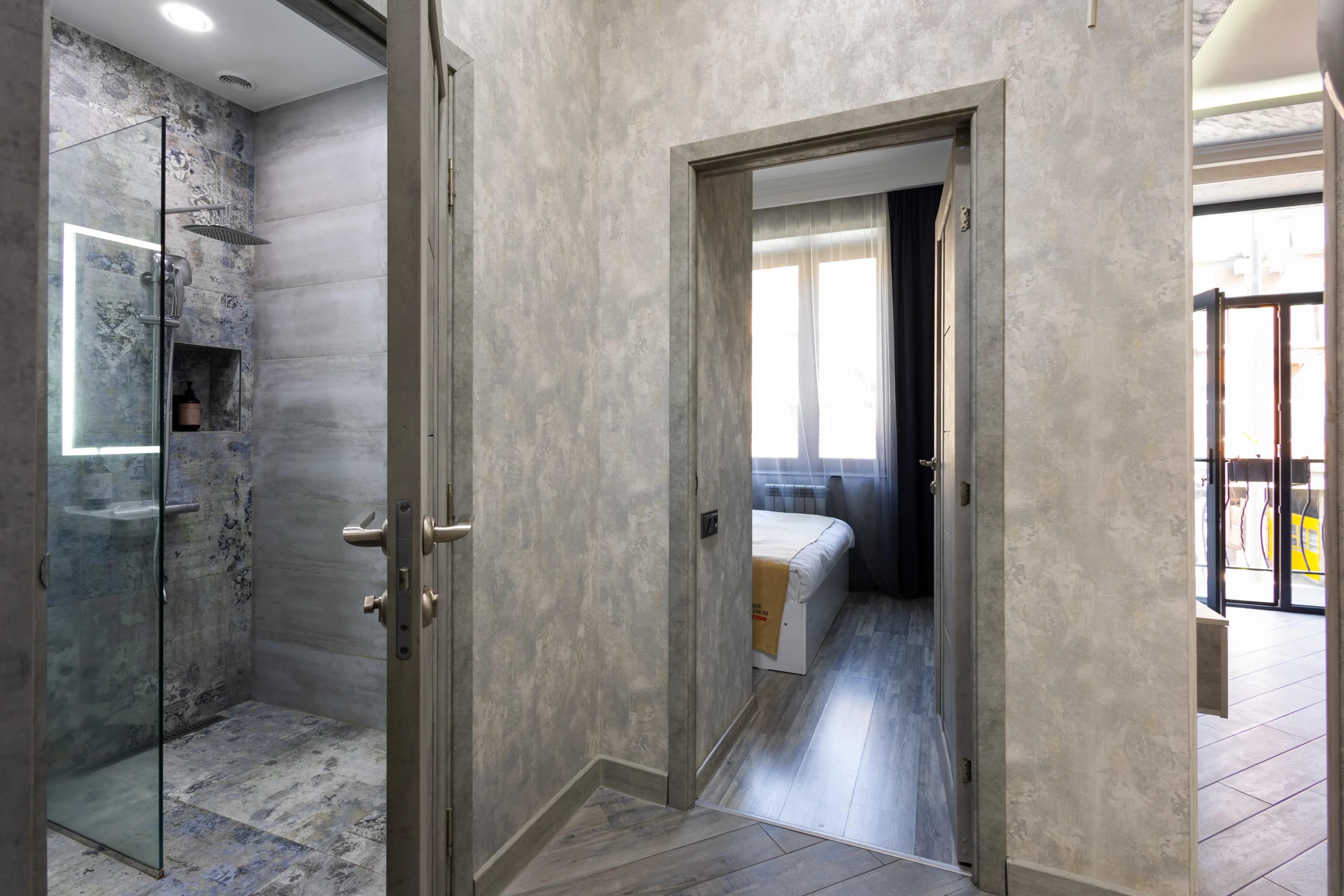 Apartment KeyGo #0062 is the key to the center of Yerevan photo 15