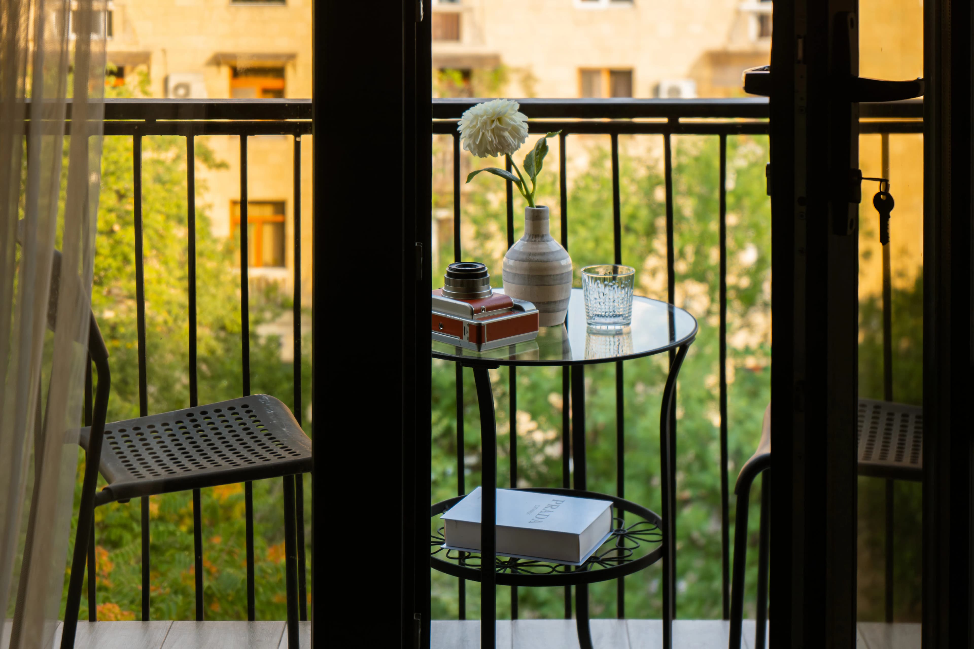 Apartment KeyGo #0053 key to the center of Yerevan photo 5