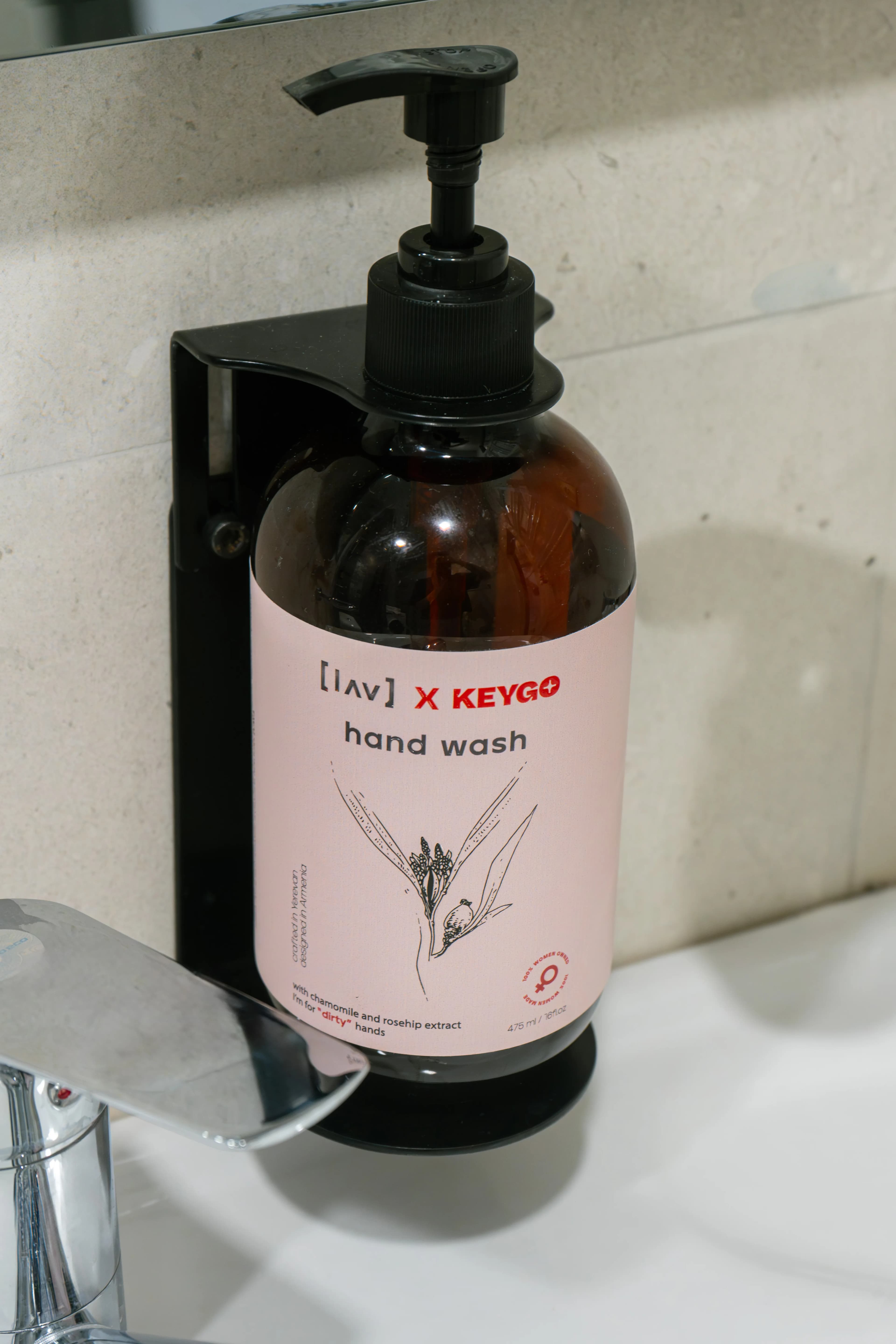 Apartment KeyGo #0103 key to the center of Yerevan photo 18