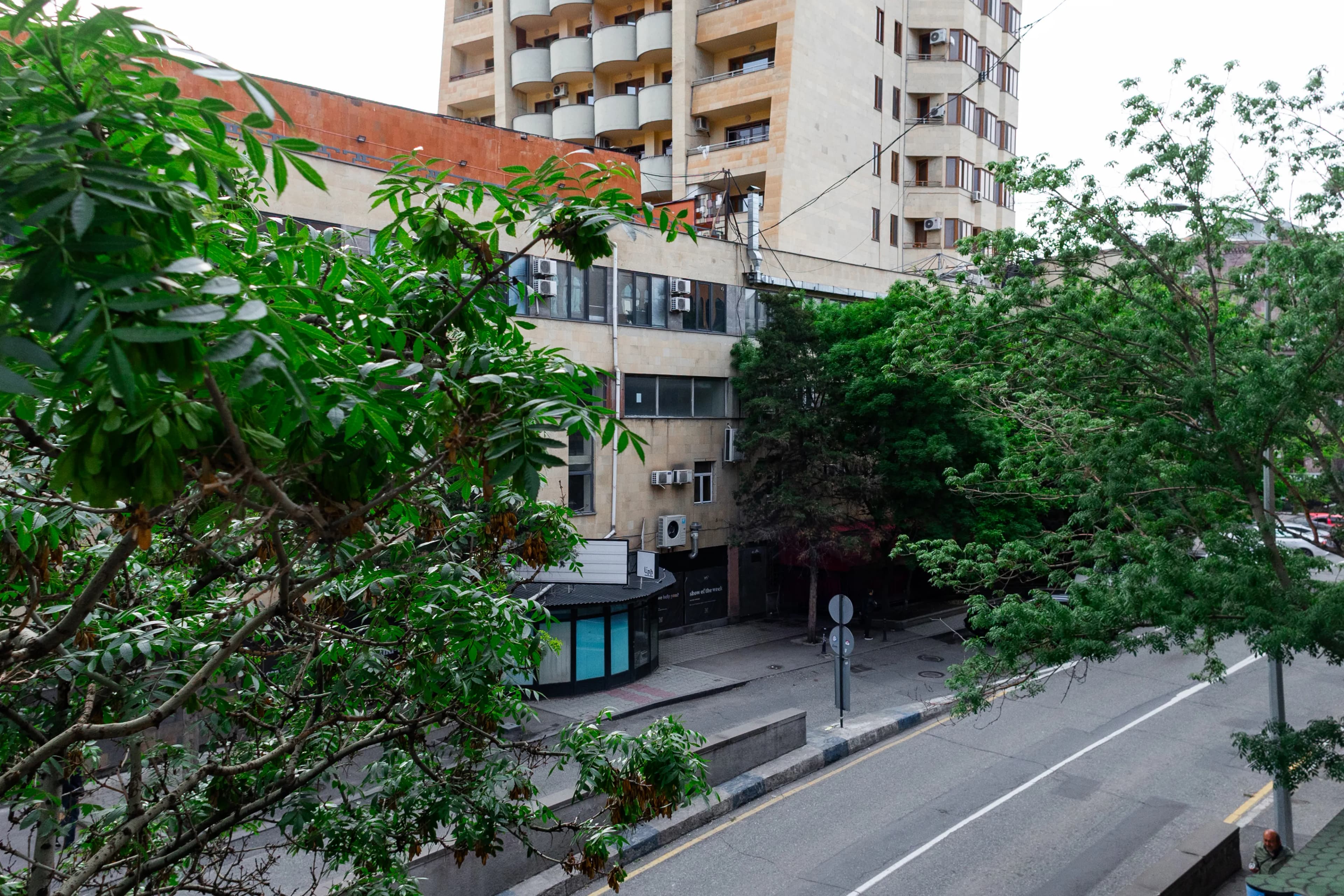 Apartment KeyGo #0043 offers comfort and coziness in the city photo 22