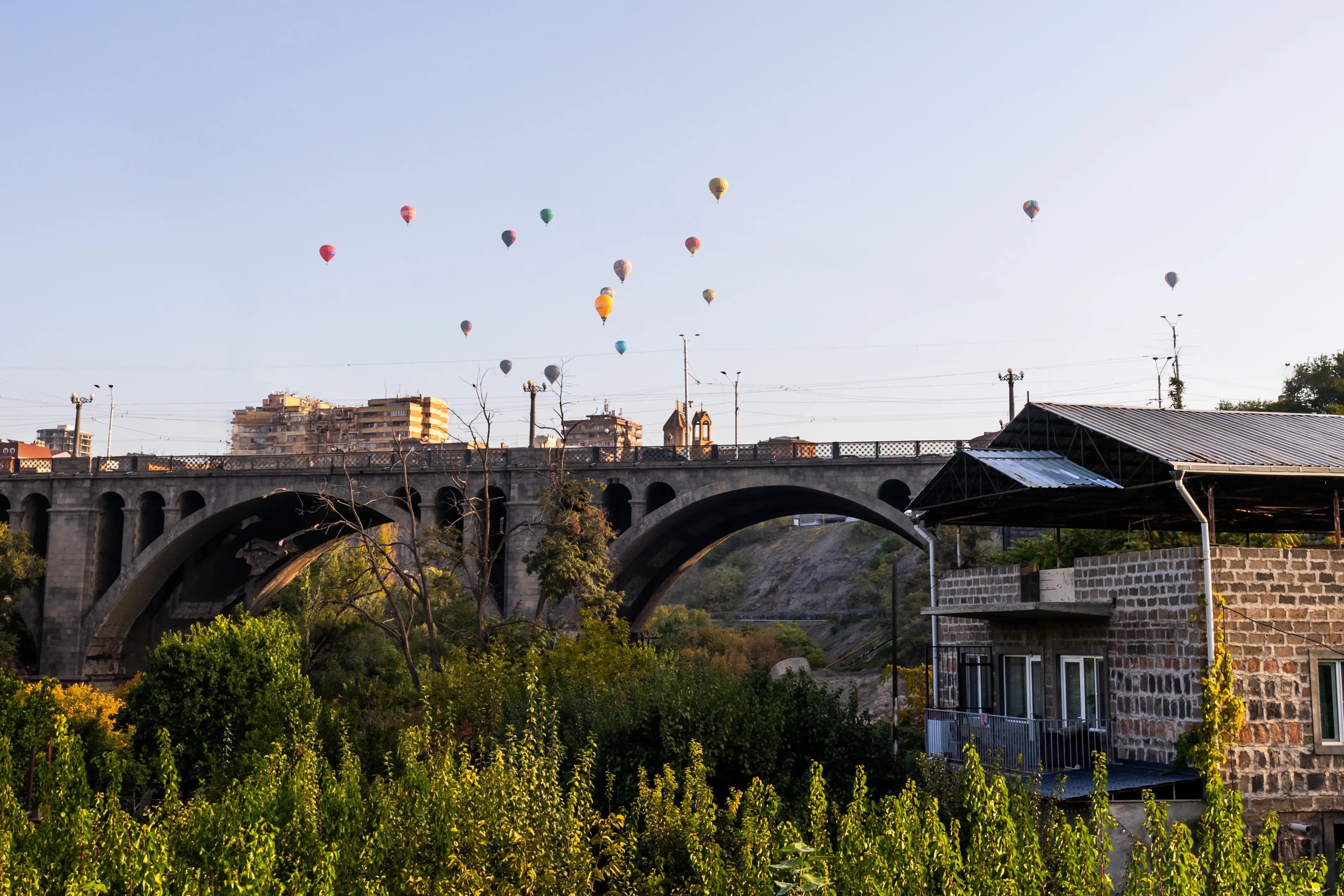 Apartment KeyGo #0010 next to St. Sarkis Church photo 17